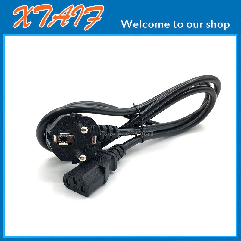 AC/DC Power Adapter 8V 5A Scha - Power Tools Video recensie en prijs