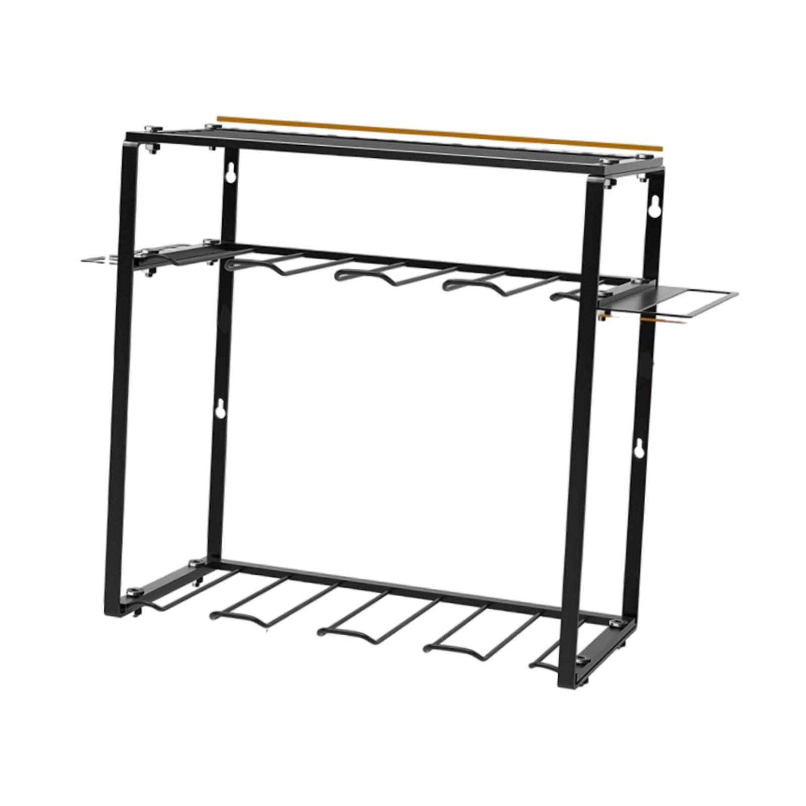 Power Tool Organizer Workshop  - Power Tools Storage recensie en prijs