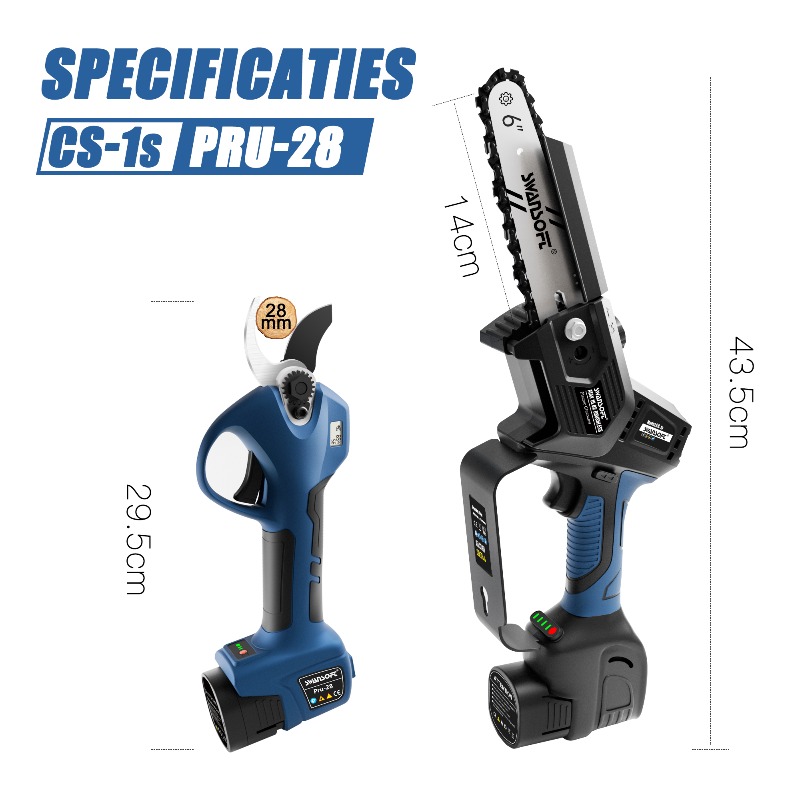 【Best verkocht】 Draadloze bors - Power Tools Cordless recensie en prijs