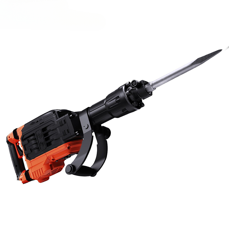 95A Pick Handheld Jack Draagba - Power Tools Jack Hammer recensie en prijs