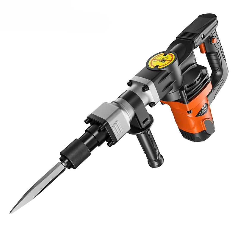 95A Pick Handheld Jack Draagba - Power Tools Jack Hammer recensie en prijs