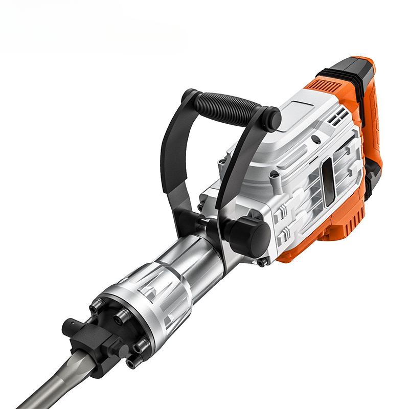 95A Pick Handheld Jack Draagba - Power Tools Jack Hammer recensie en prijs