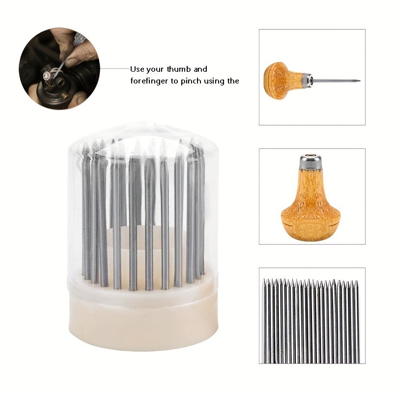1Set Diamant Steenzet Gereedsc - Power Tools You Need recensie en prijs