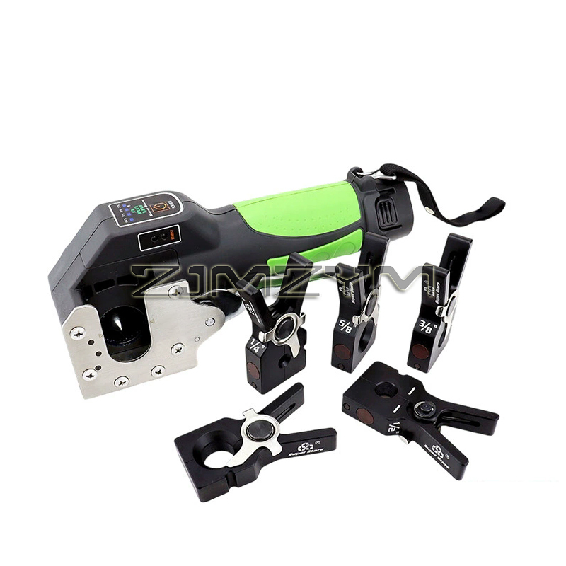 ST-E900A Automatische Lithium  - Power Tools Youtube recensie en prijs