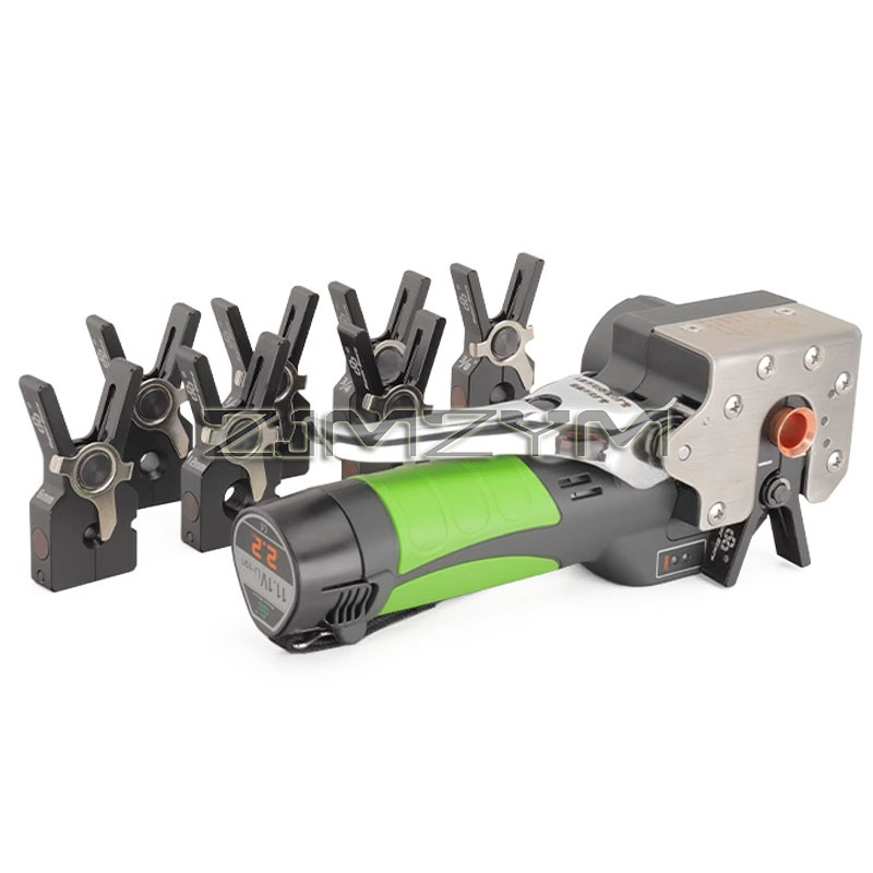 ST-E900A Automatische Lithium  - Power Tools Youtube recensie en prijs