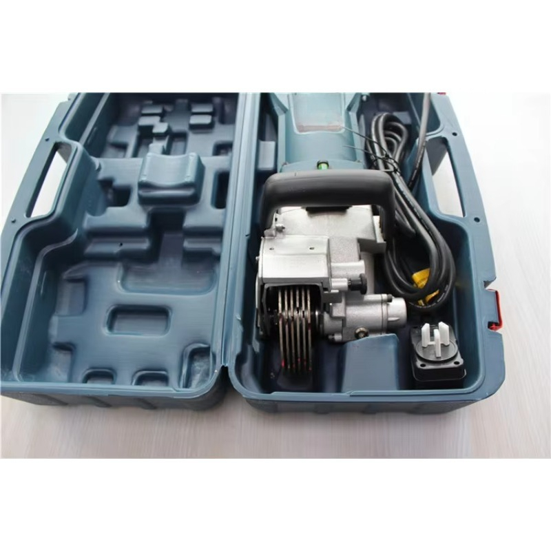 Hoogwaardige elektrische geree - Power Quality Tools recensie en prijs