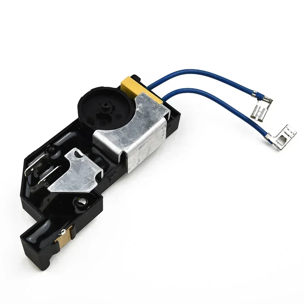 Snelheidsregelaar Schakelknop  - Power Tools Jack Hammer recensie en prijs