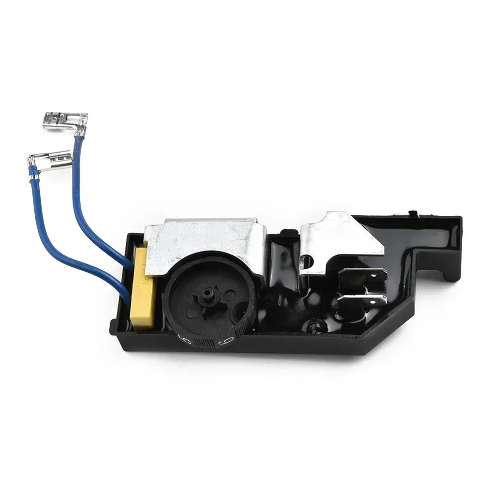 Snelheidsregelaar Schakelknop  - Power Tools Jack Hammer recensie en prijs