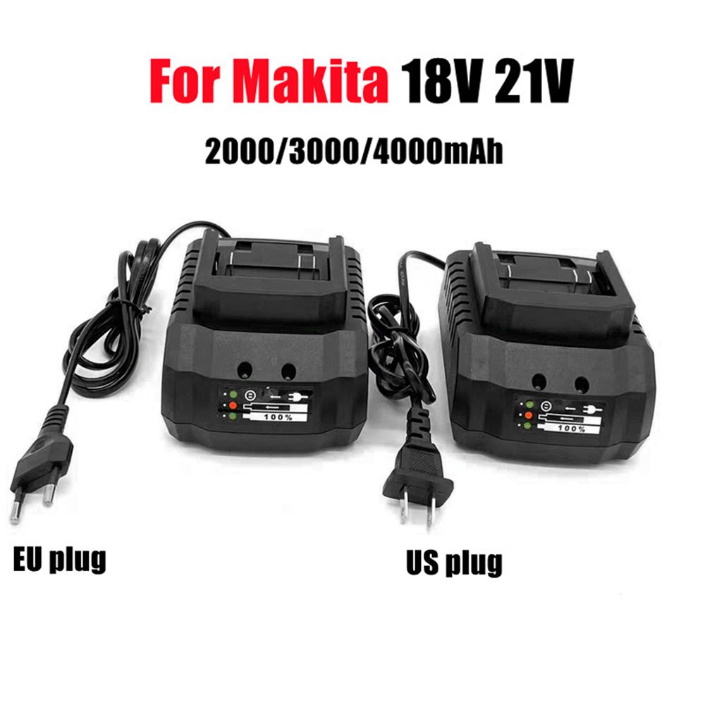 Li-Ion Batterij Oplader Snel O - Power Tools Uk recensie en prijs