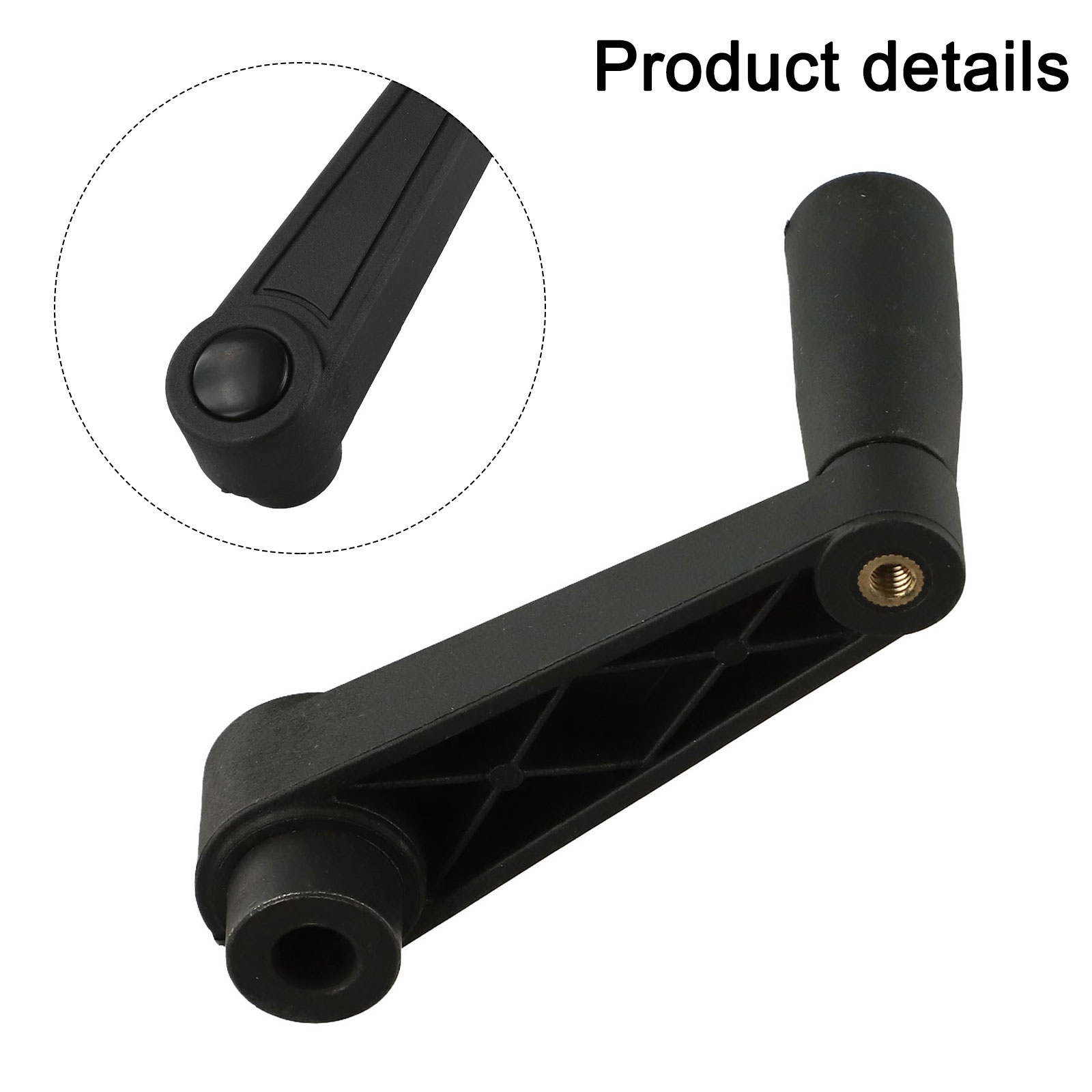 1 Stuks 8/10/12/16 Mm Ronde Ga - Power Tools Generator recensie en prijs