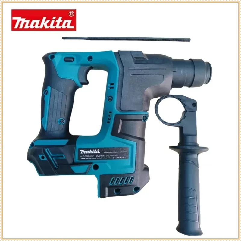 Makita borstelloze hamer Makit - Power Tools Jack Hammer recensie en prijs