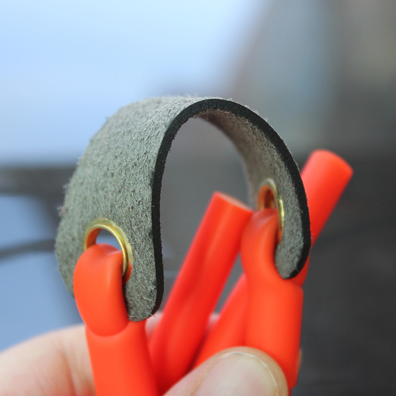 Elastische rubberen band voor  - Power Tools Youtube recensie en prijs