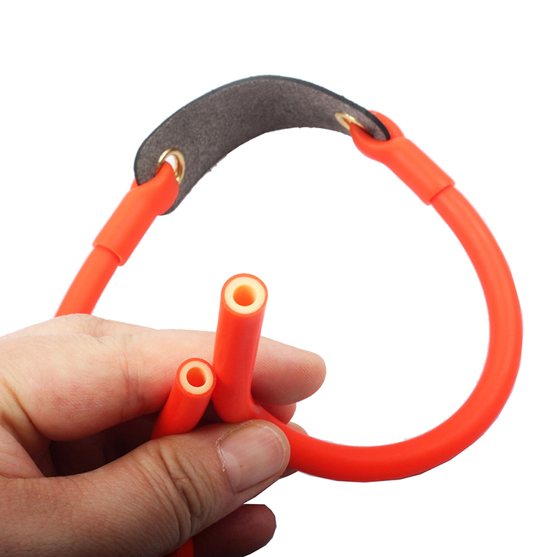 Elastische rubberen band voor  - Power Tools Youtube recensie en prijs